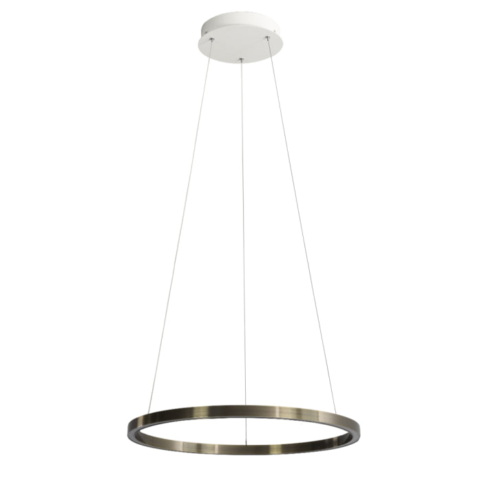 SURROUND D + D/I LED Hängeleuchte-Luxomo Leuchten