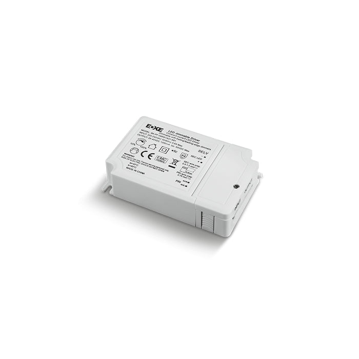 89048T LED Treiber 32-50W 230V 1200mA TRIAC dimmbar IP20-Luxomo Leuchten