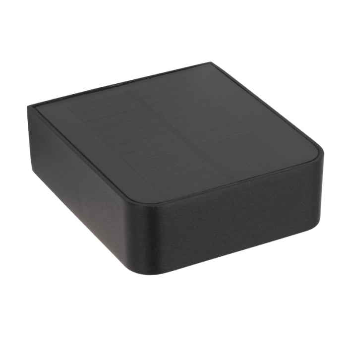 TRENDO LED Solarleuchte Wandleuchte-Luxomo Leuchten