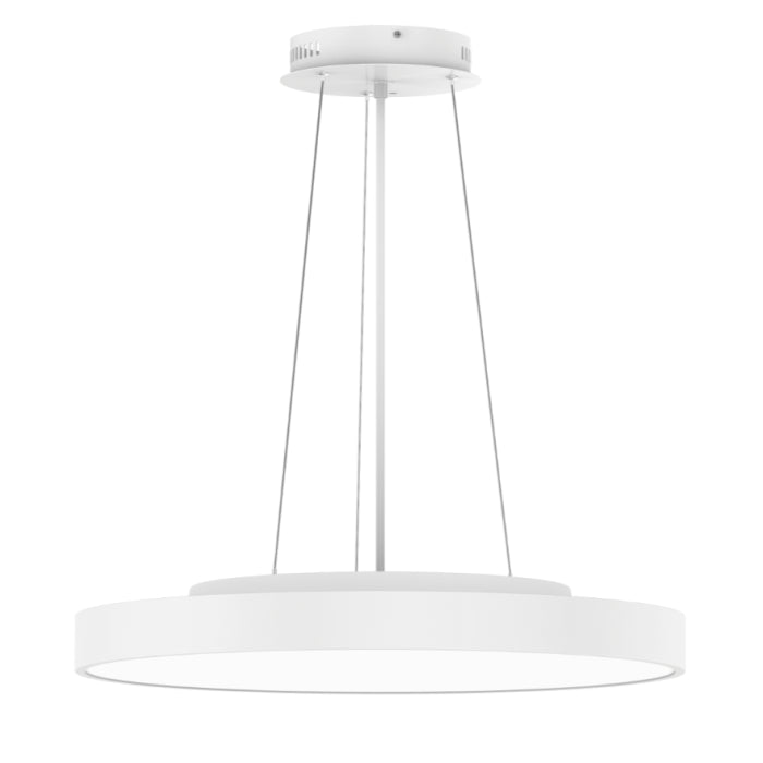 UAL D/I LED Hängeleuchte-Luxomo Leuchten
