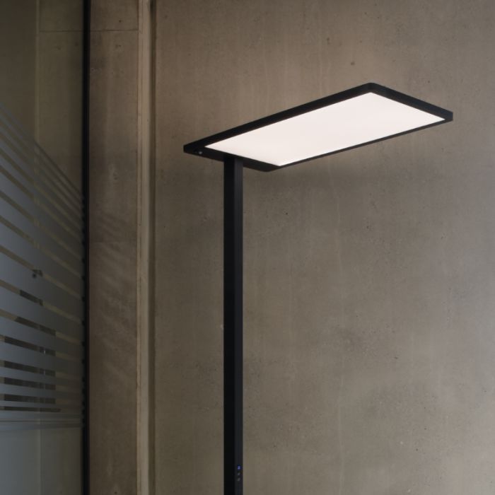 UOL D/I LED Stehleuchte-Luxomo Leuchten