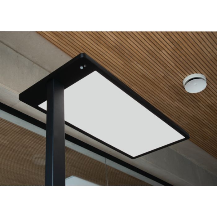 UOL D/I LED Stehleuchte-Luxomo Leuchten