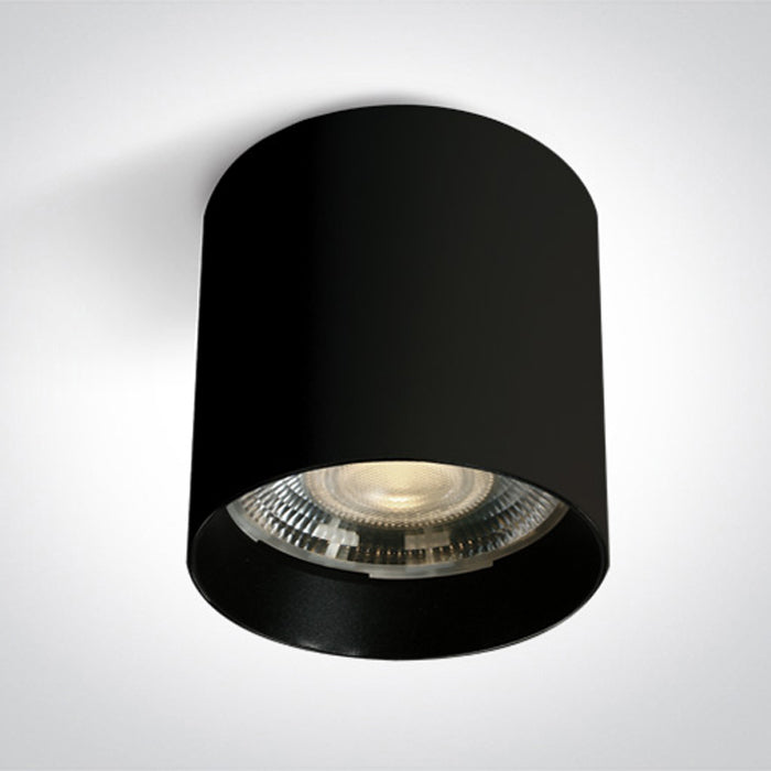 RENDY M/L LED Aufbaudownlight-Luxomo Leuchten