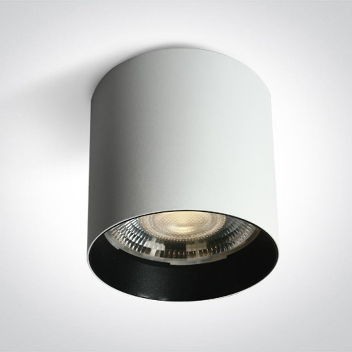 RENDY M/L LED Aufbaudownlight-Luxomo Leuchten