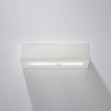 VEGA Wandleuchte Keramik