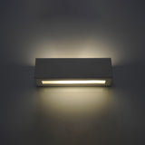 VEGA Wandleuchte Keramik