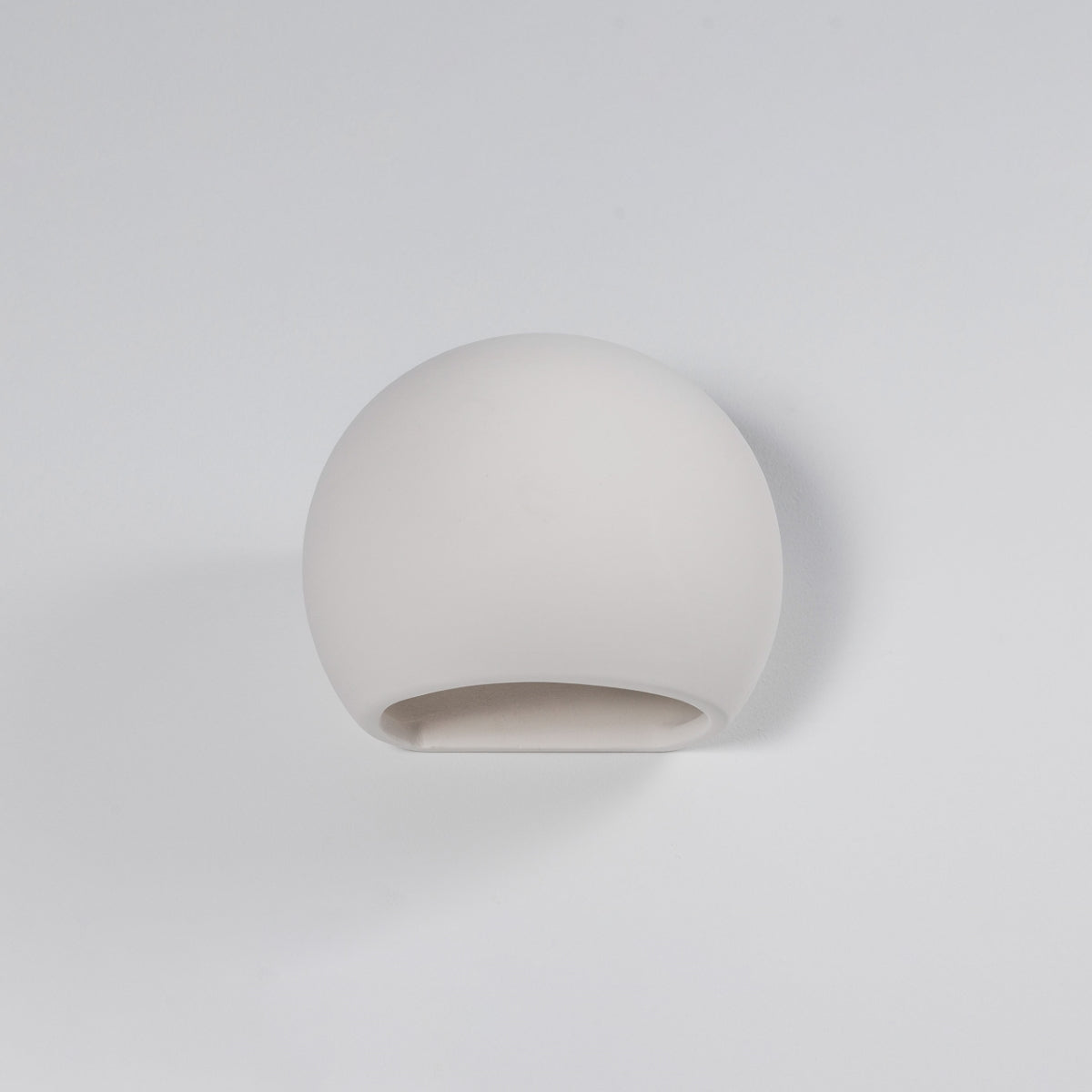 GLOBE Wandleuchte Keramik