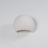GLOBE Wandleuchte Keramik