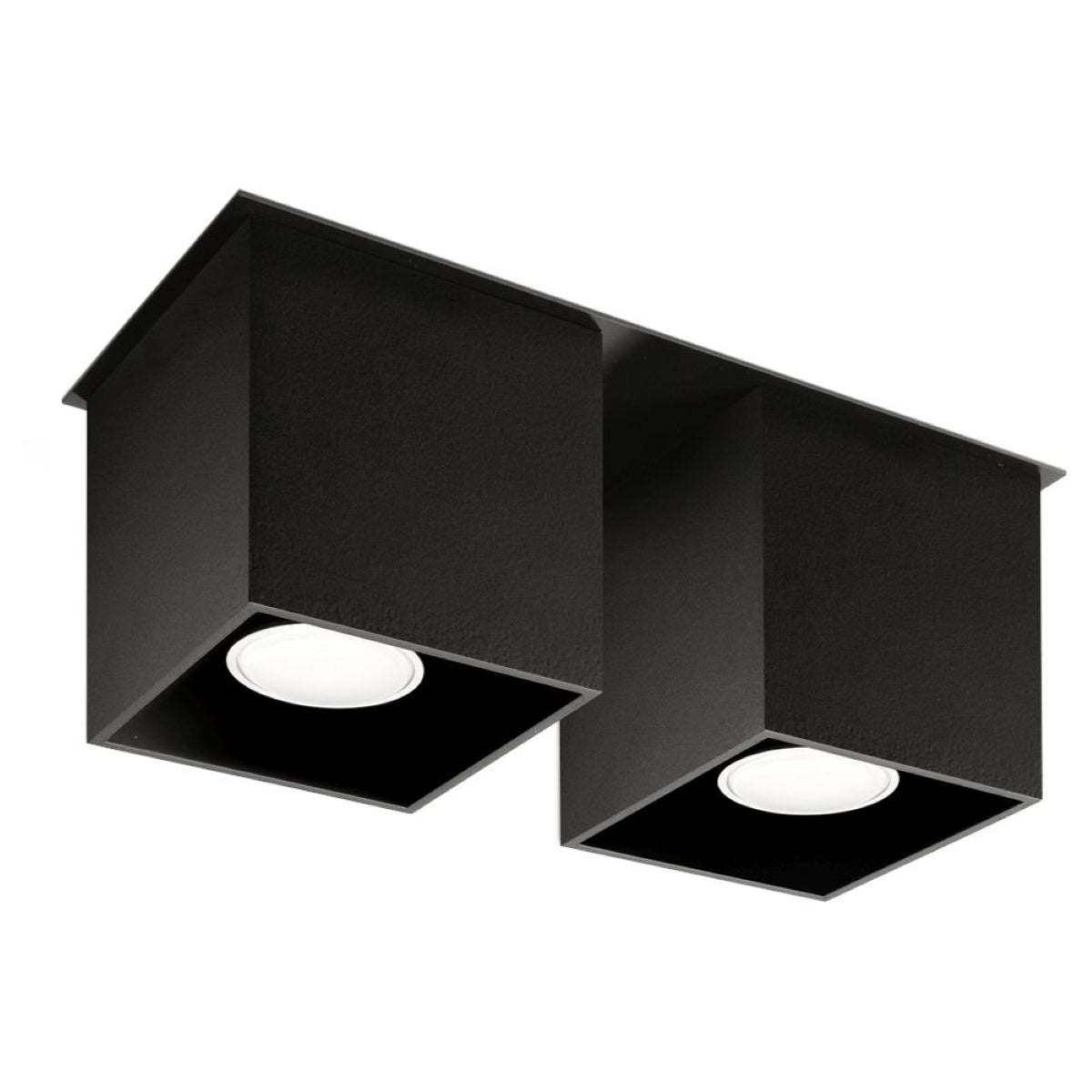 QUAD 2 Deckenleuchte