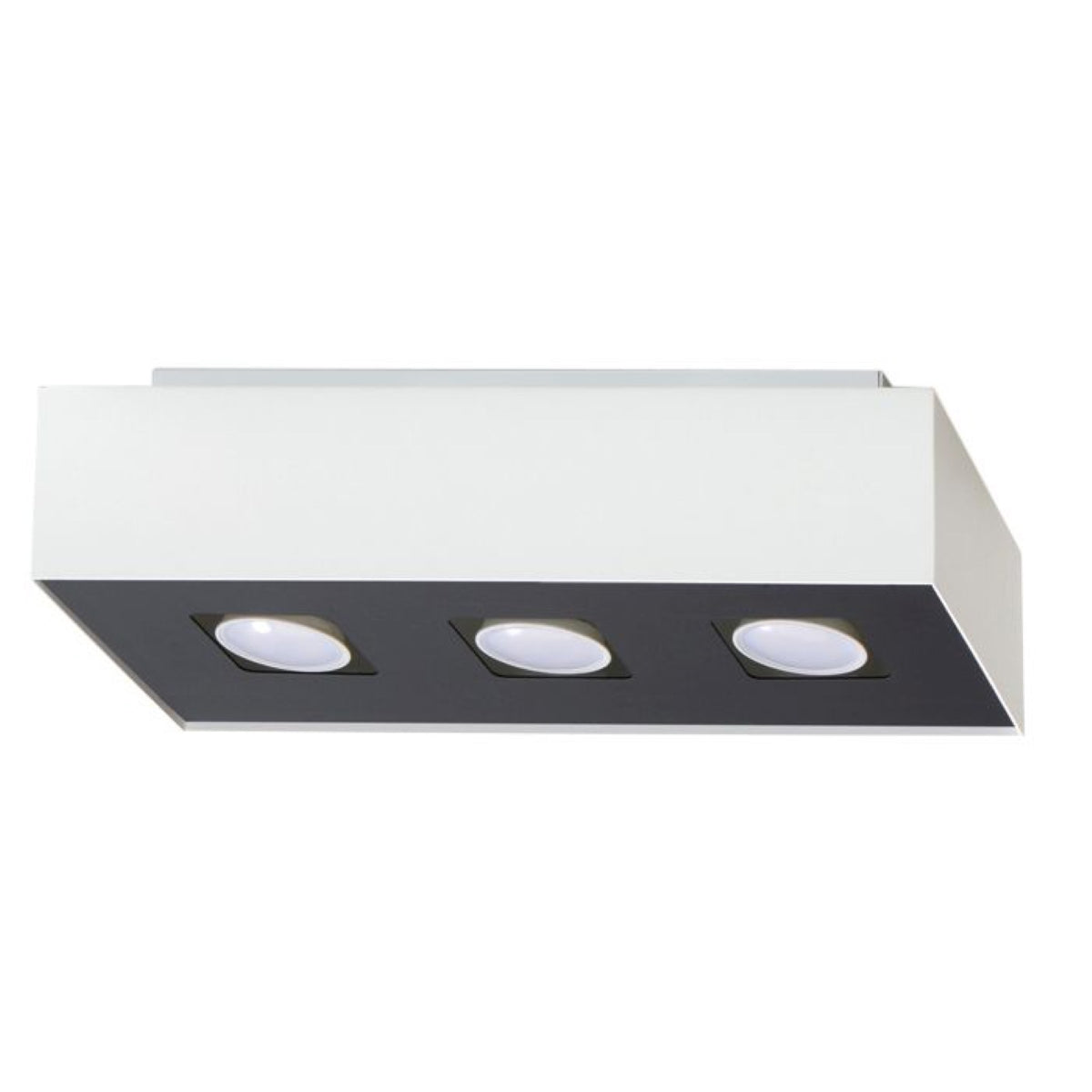 MONO 3 Deckenleuchte
