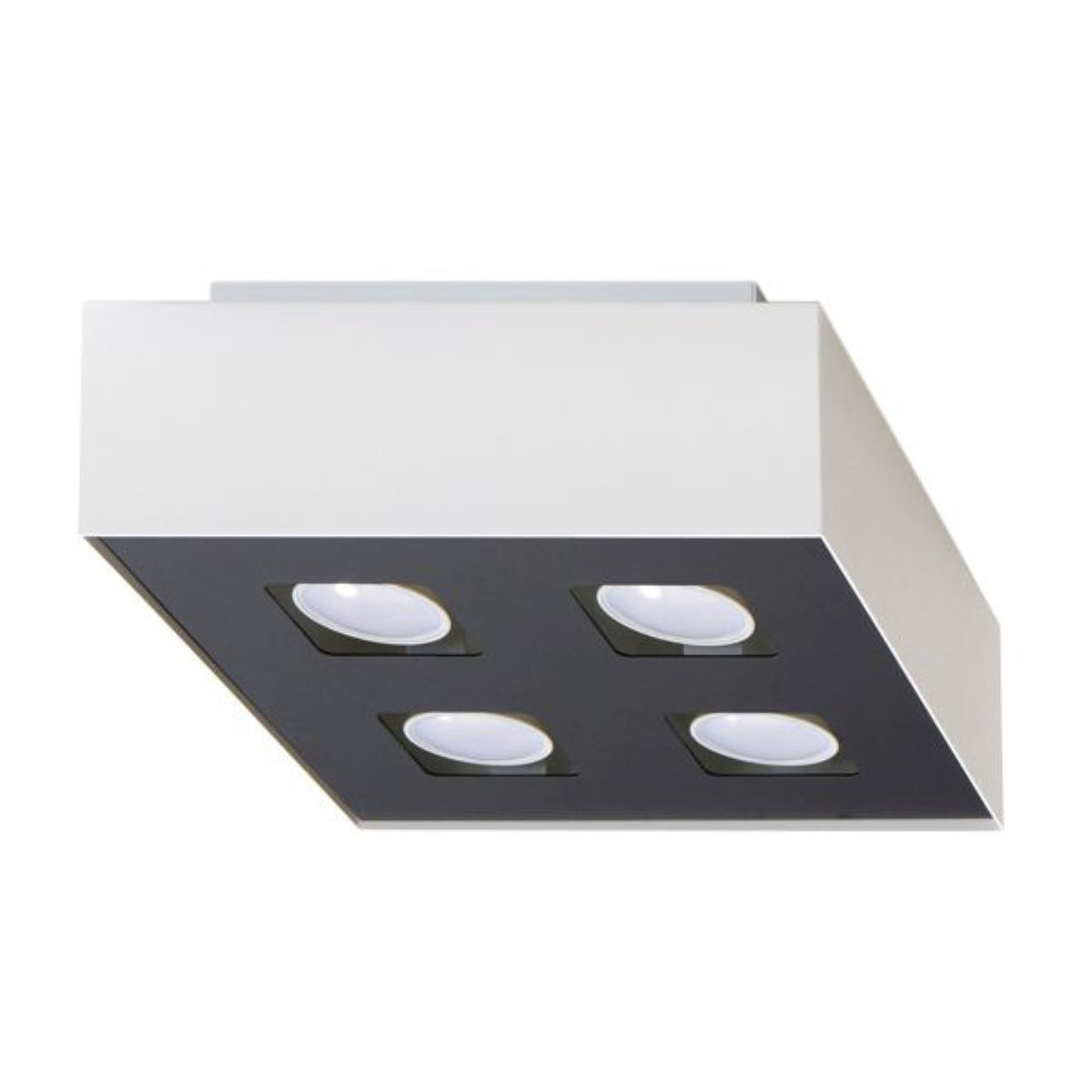 MONO 4 Deckenleuchte