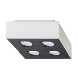 MONO 4 Deckenleuchte