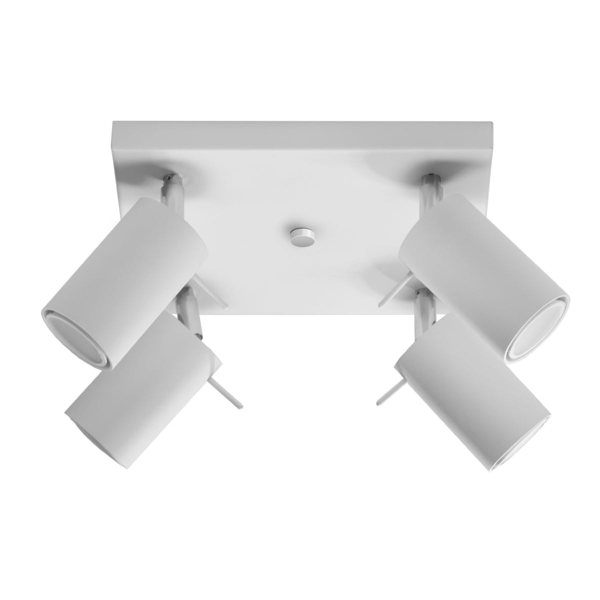 RING 4 Deckenleuchte