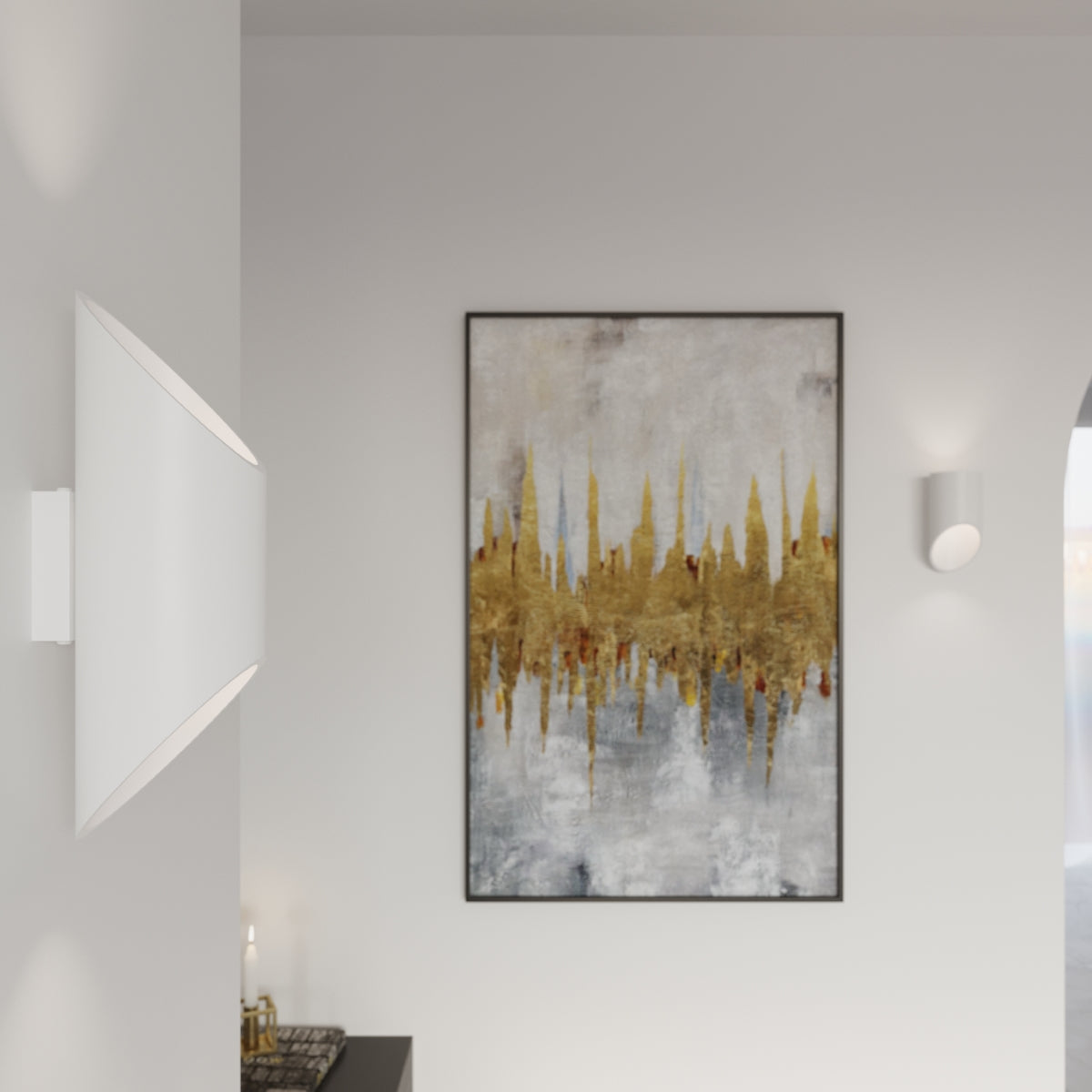 PENNE 20 Wandleuchte