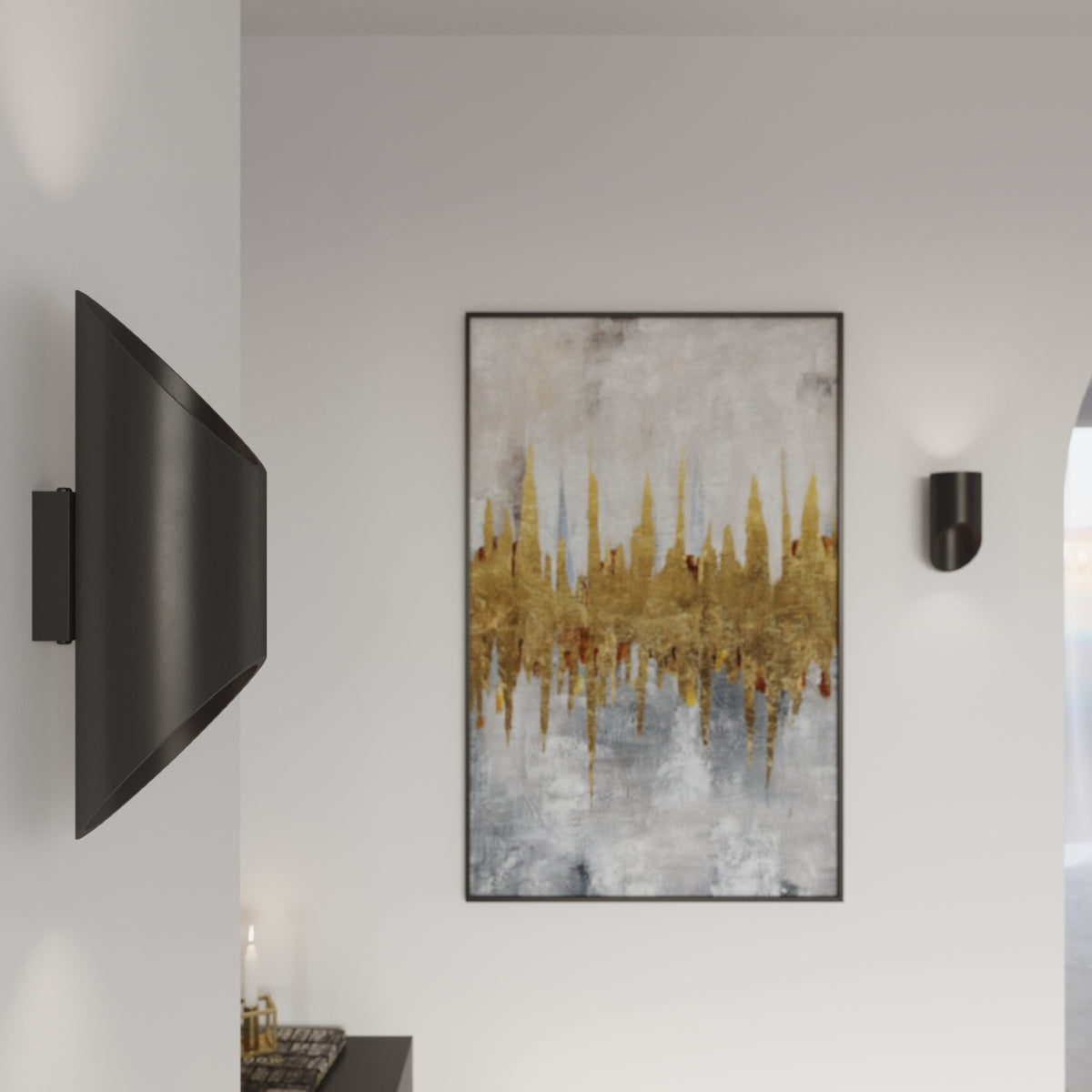 PENNE 20 Wandleuchte