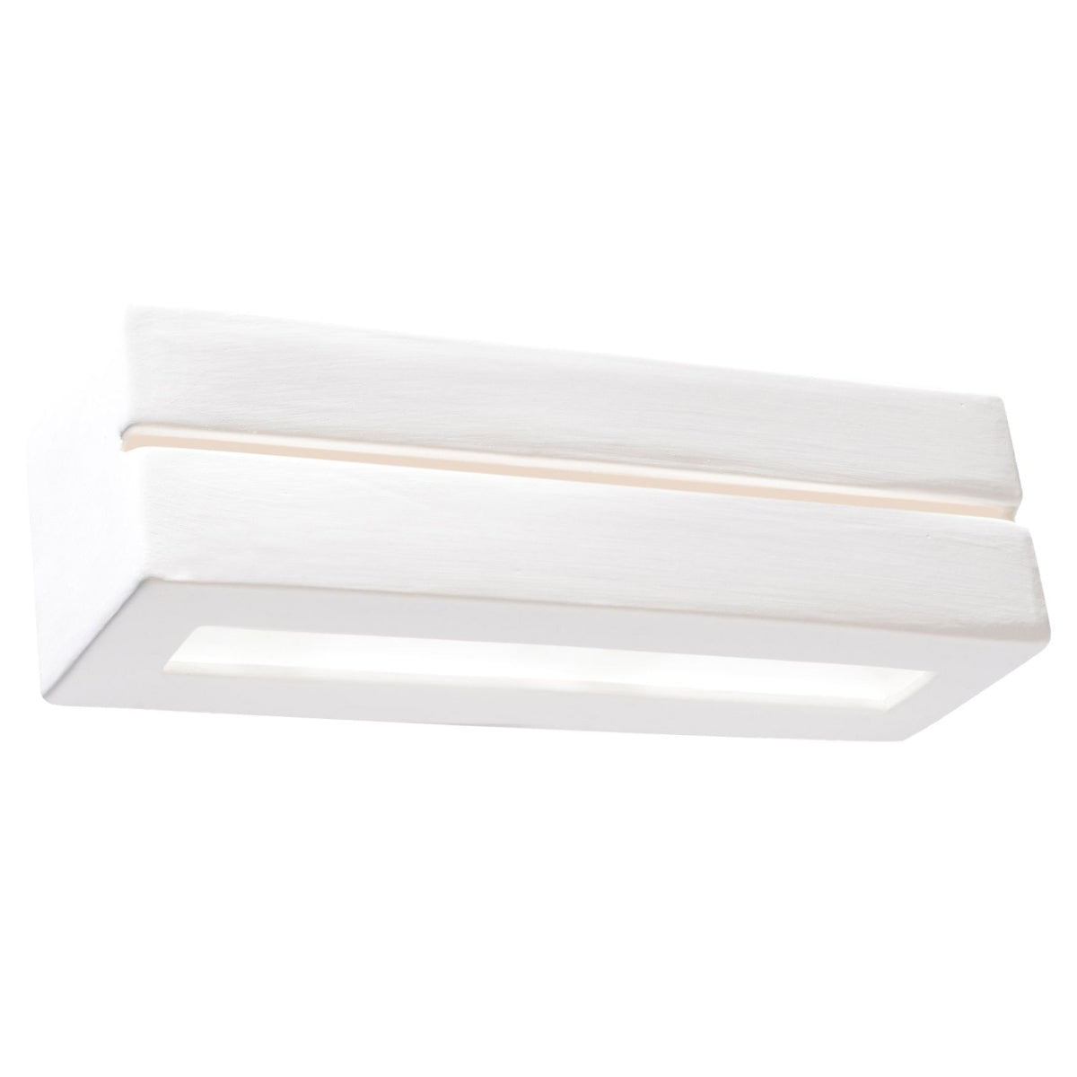 VEGA LINE Wandleuchte Keramik