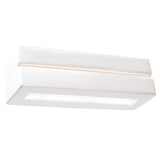 VEGA LINE Wandleuchte Keramik