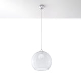 BALL Hängeleuchte