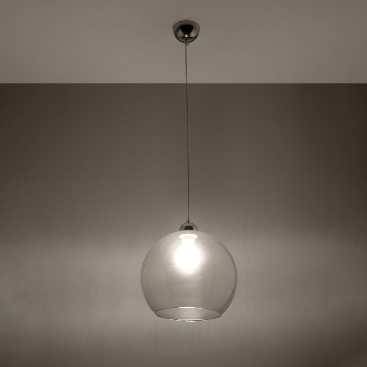 BALL Hängeleuchte