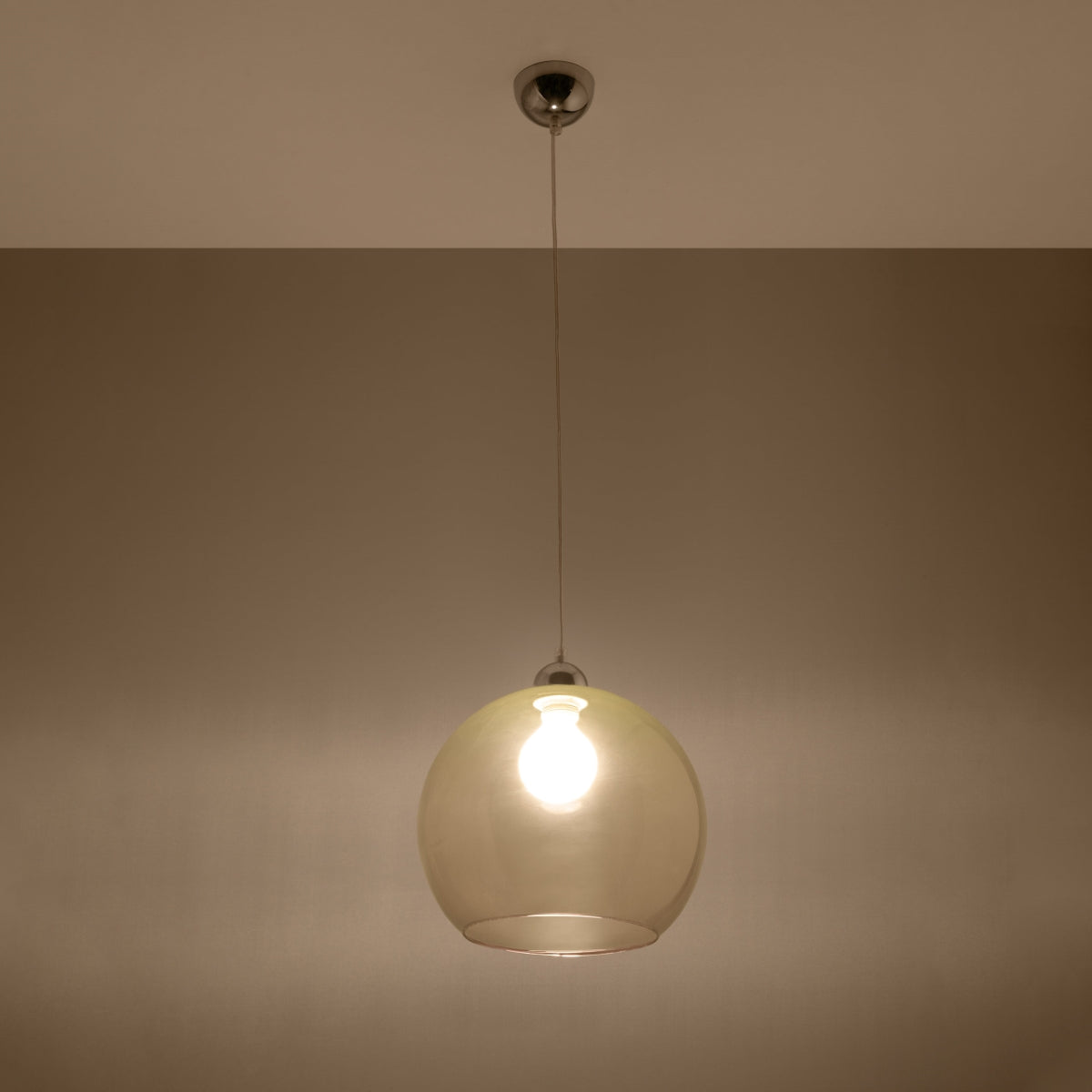 BALL Hängeleuchte