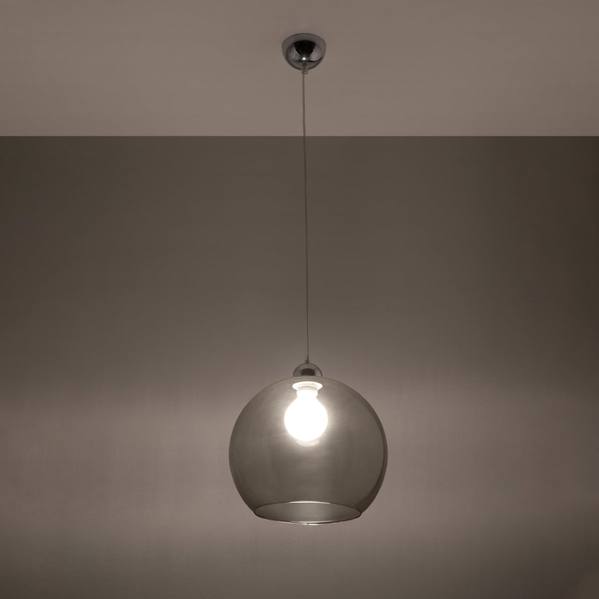 BALL Hängeleuchte