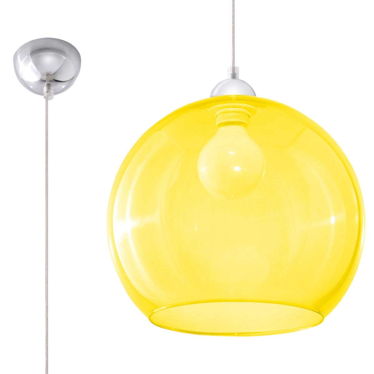 BALL Hängeleuchte