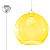 BALL Hängeleuchte