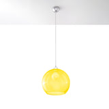 BALL Hängeleuchte