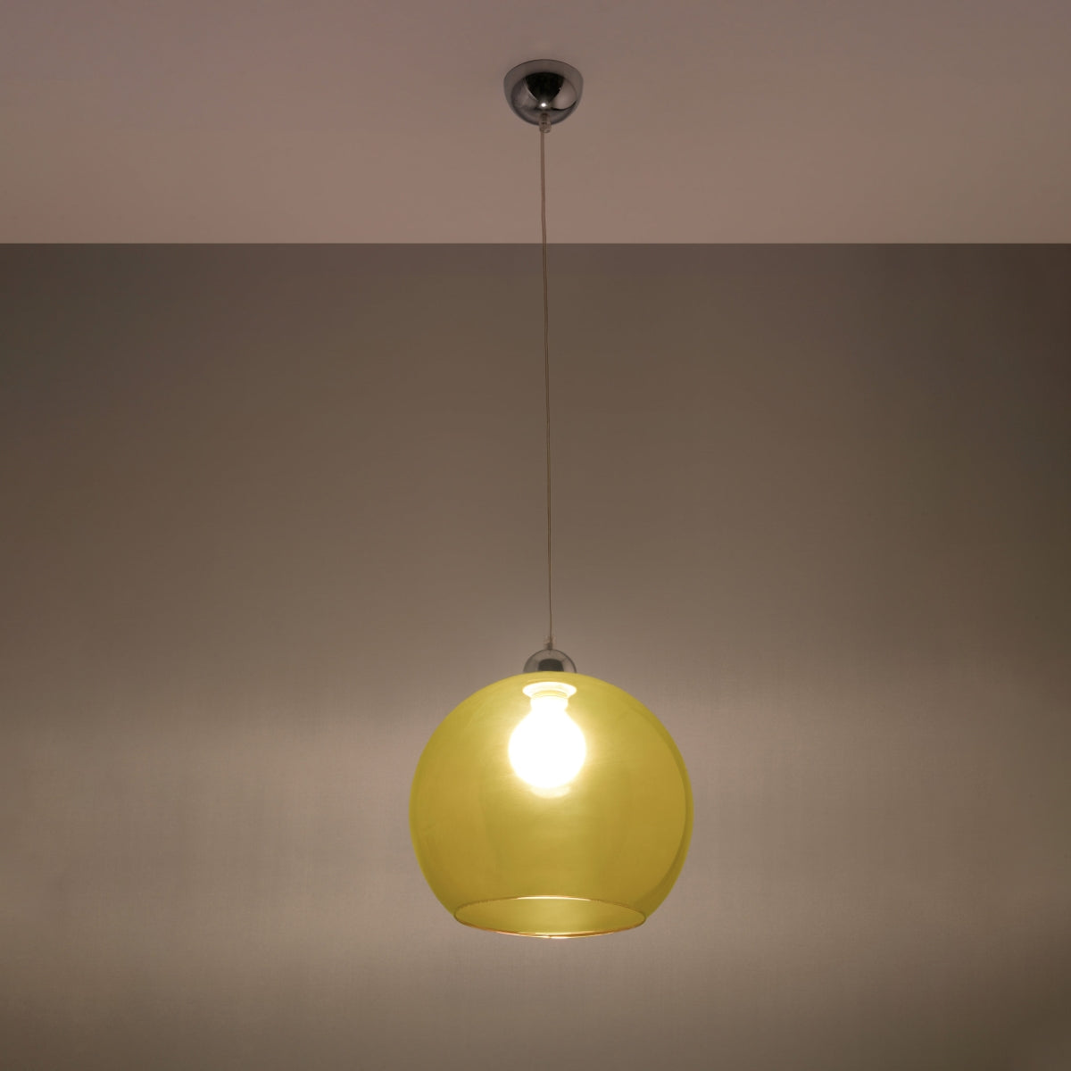 BALL Hängeleuchte