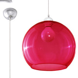 BALL Hängeleuchte