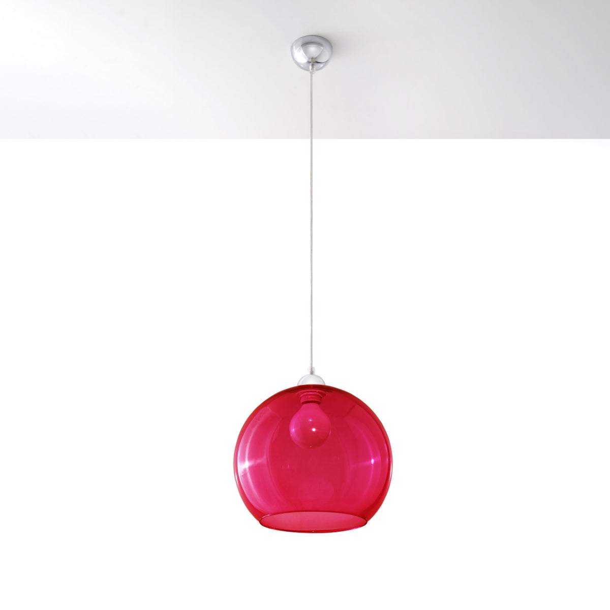BALL Hängeleuchte