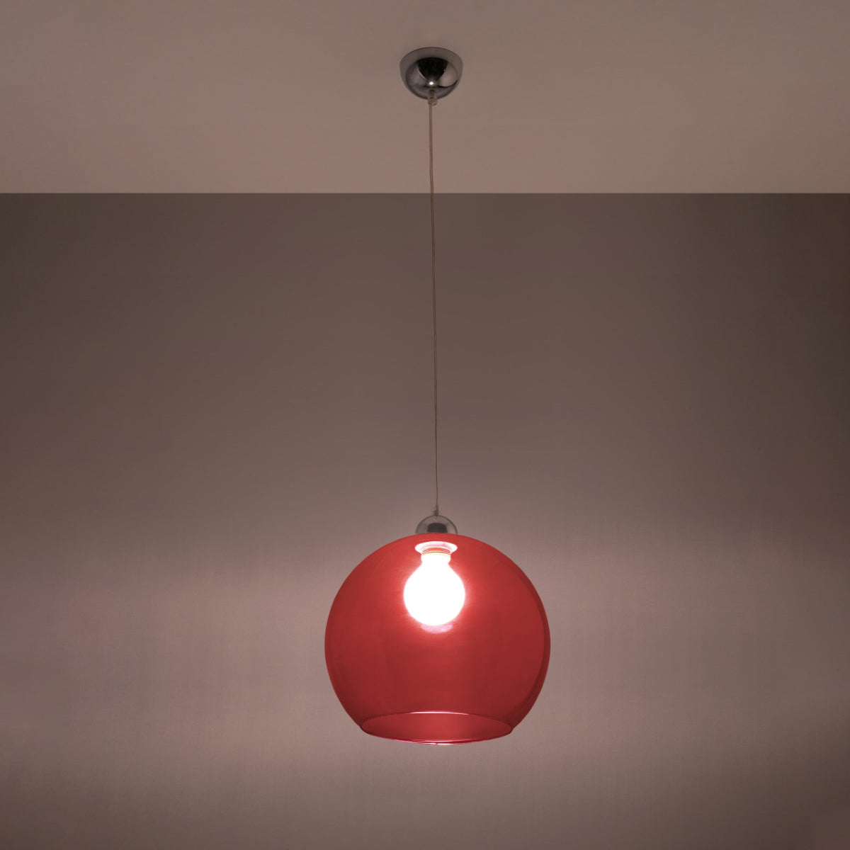 BALL Hängeleuchte