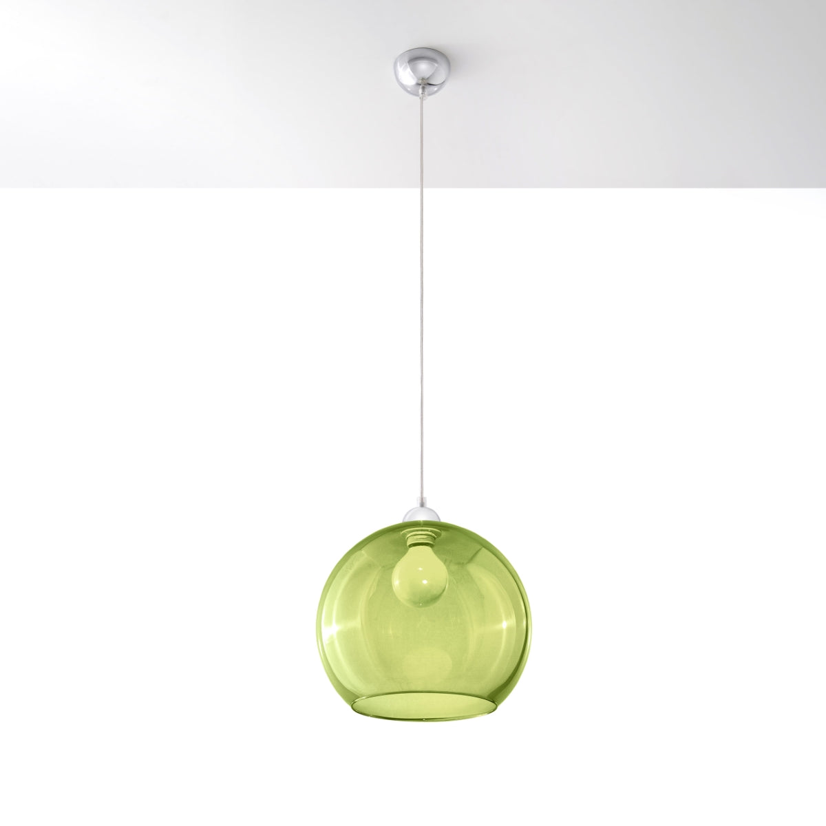 BALL Hängeleuchte