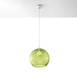 BALL Hängeleuchte