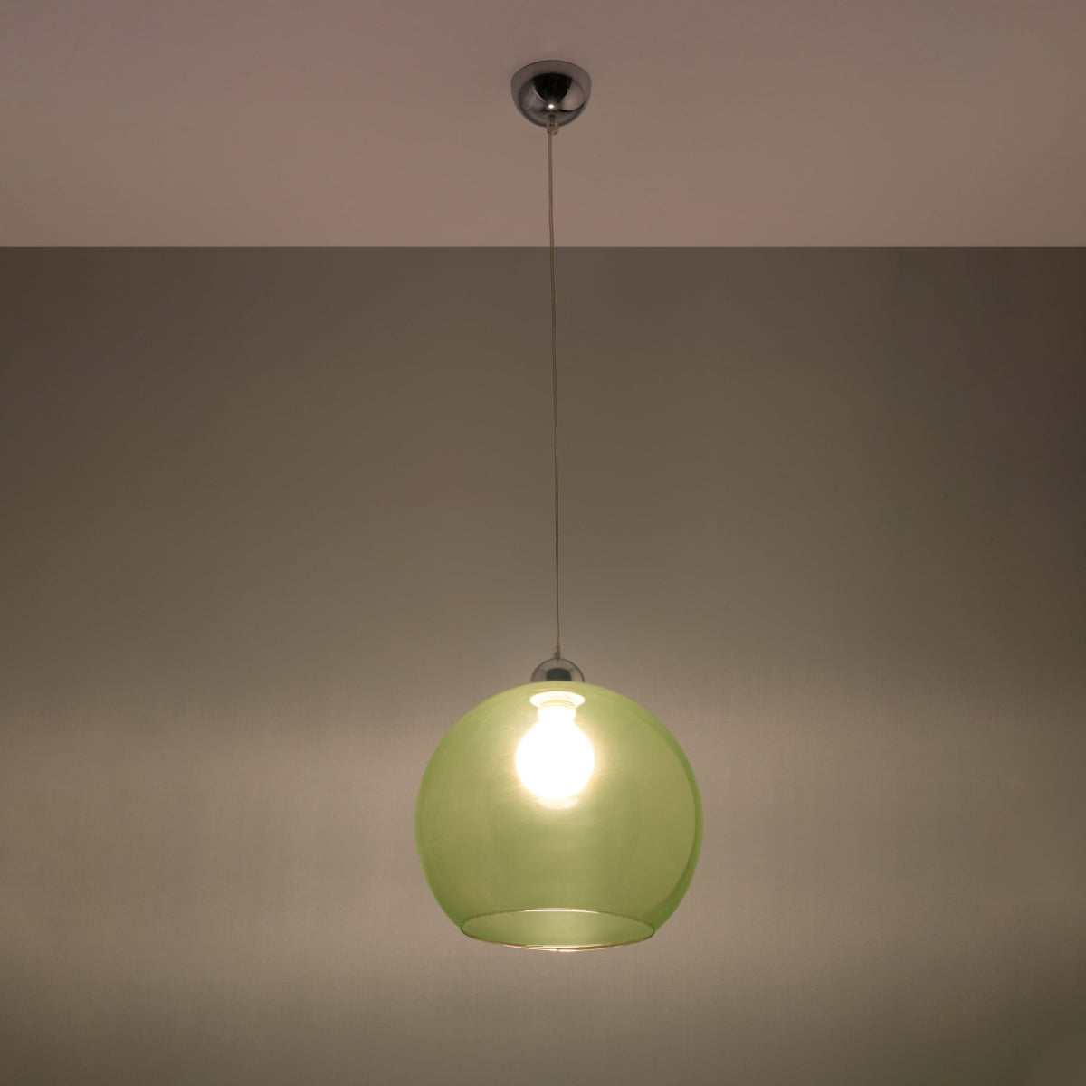 BALL Hängeleuchte