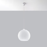 BALL Hängeleuchte
