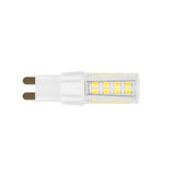 LED Retrofit G9 5W 230V-Luxomo Leuchten