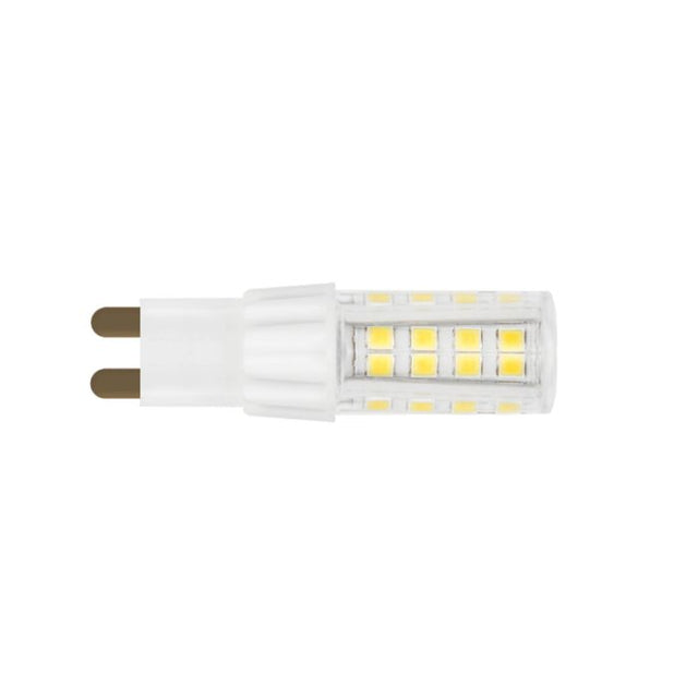 LED Retrofit G9 5W 230V-Luxomo Leuchten