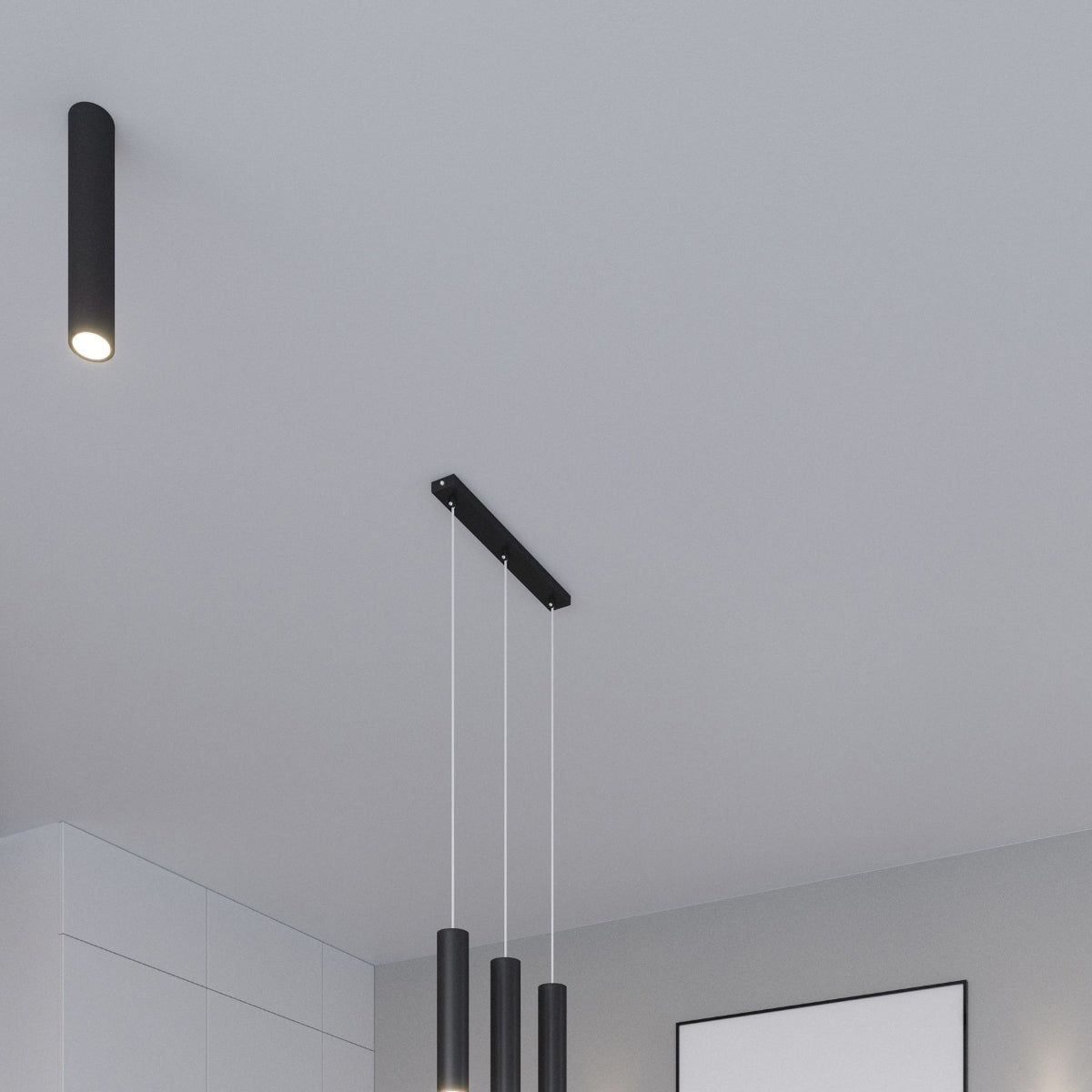 LAGOS 2 Wandleuchte