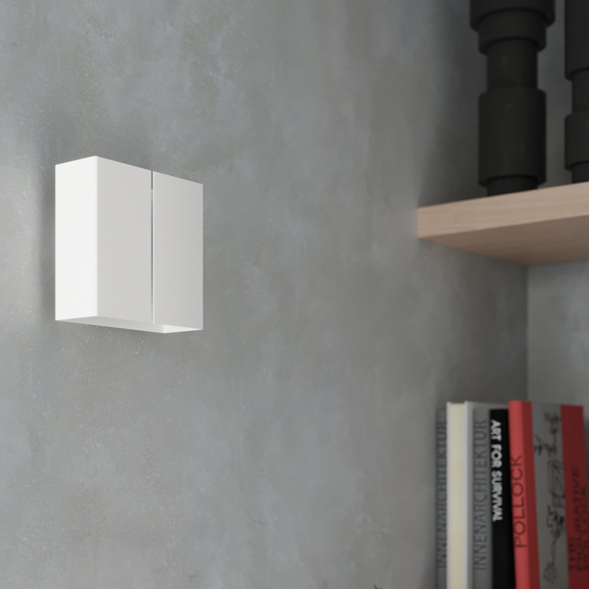LINEA Wandleuchte