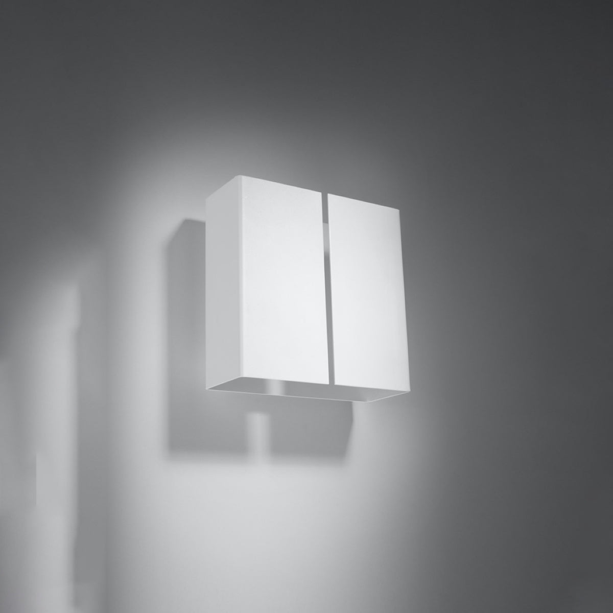 LINEA Wandleuchte