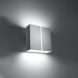 LINEA Wandleuchte