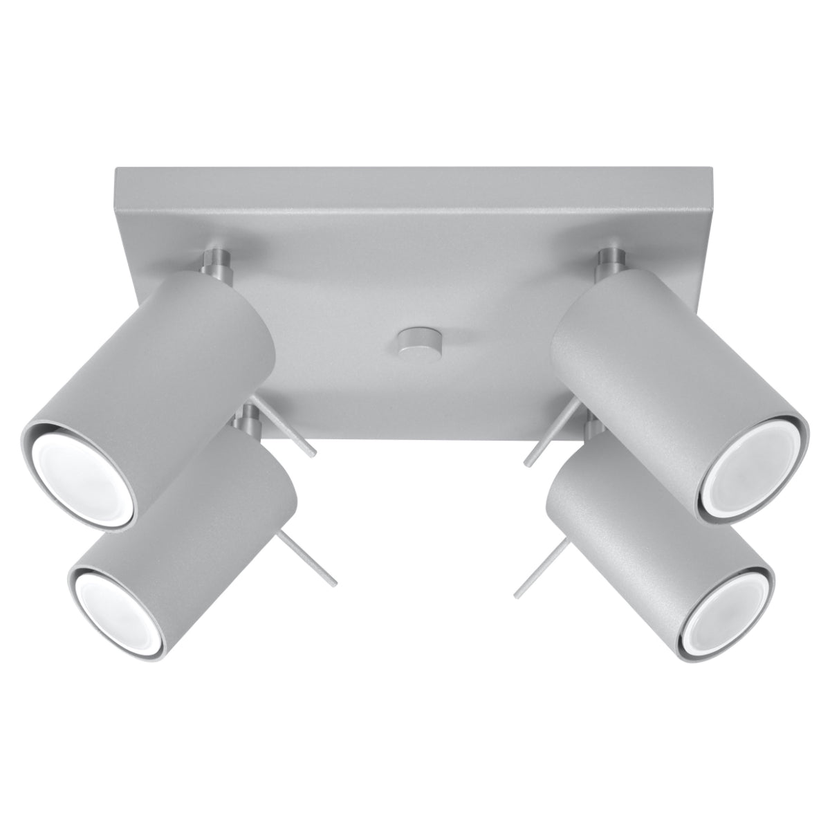RING 4 Deckenleuchte