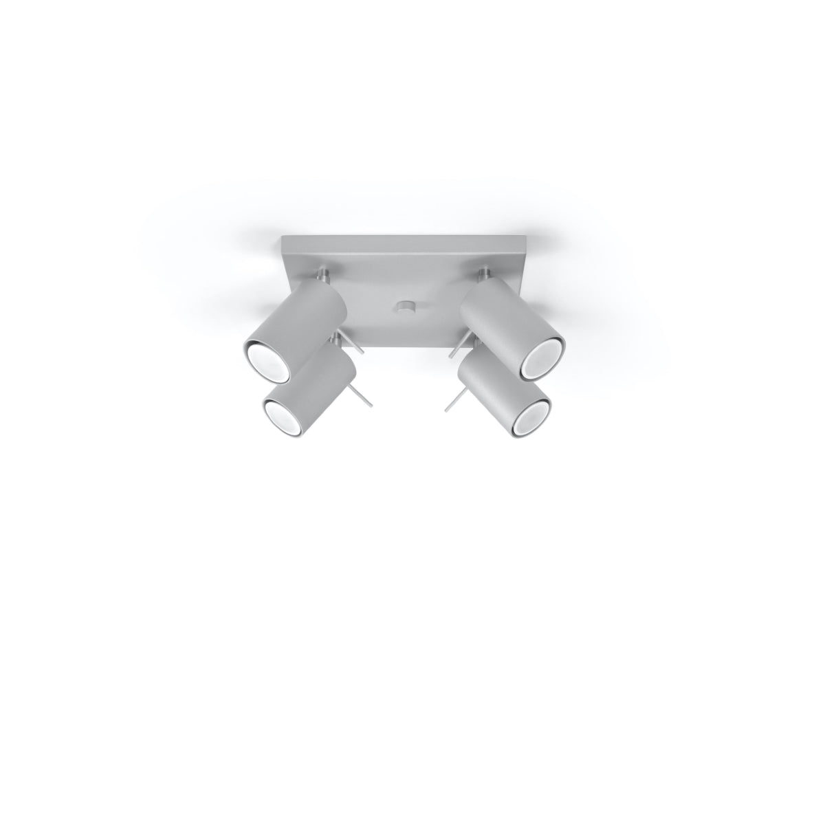 RING 4 Deckenleuchte