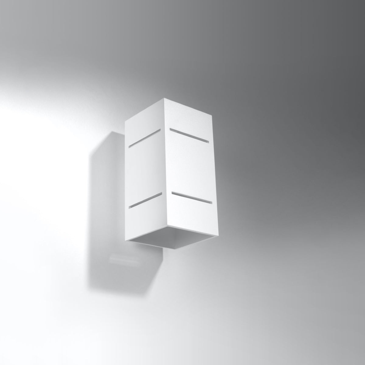 BLOCCO Wandleuchte