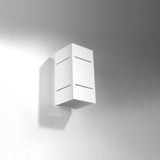 BLOCCO Wandleuchte