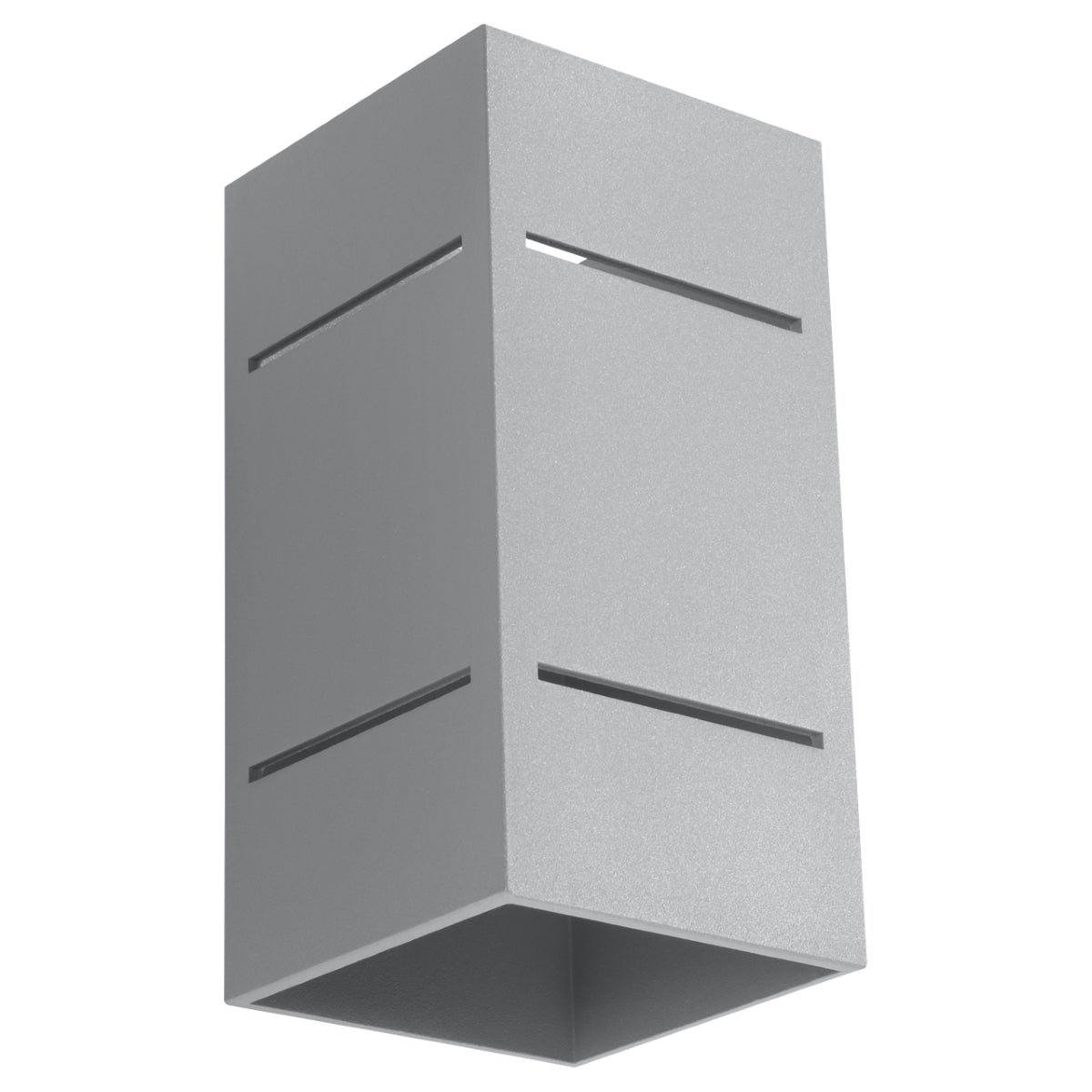 BLOCCO Wandleuchte
