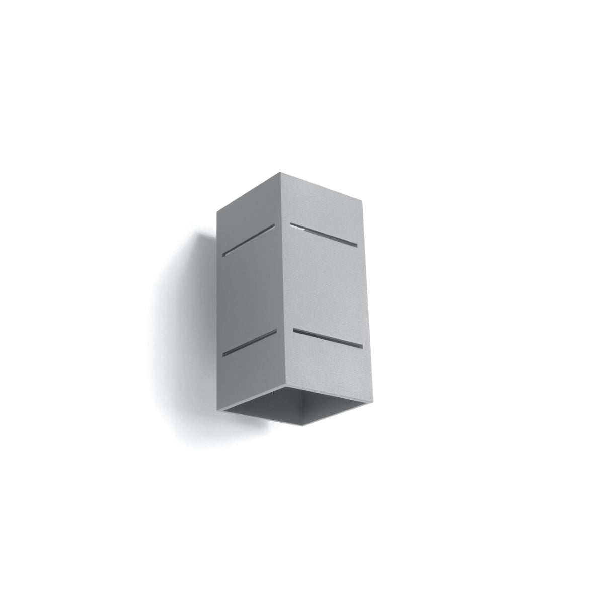 BLOCCO Wandleuchte