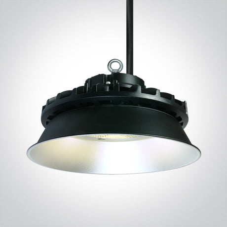 Reflektor zu ENES L LED Hallenspiegelleuchte-Luxomo Leuchten