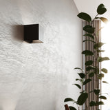 LUCA LED Wandleuchte